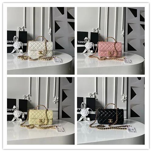 All Categories Chanel Women's Bags 2 (Chanel) Chanel Original Order AS5813