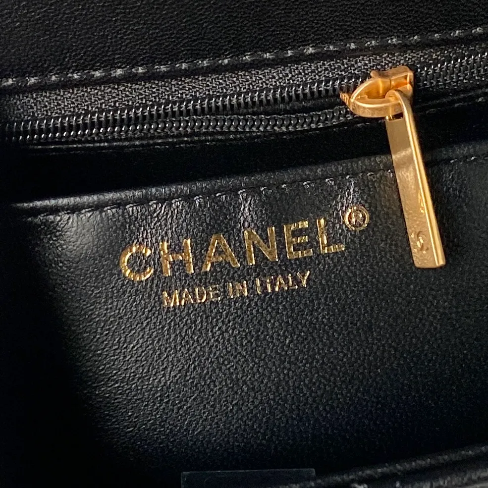 All Categories Chanel Women's Bags 2 (Chanel) Chanel Original Order AS5813