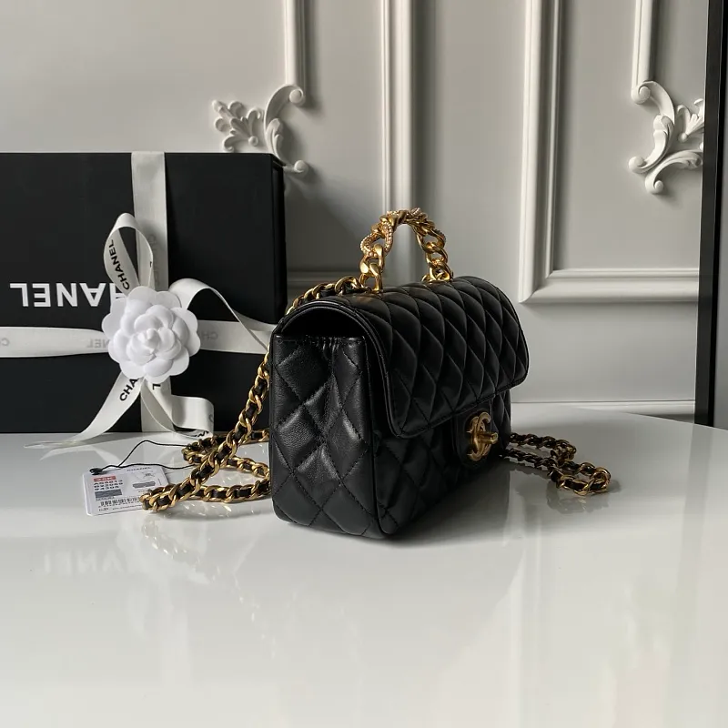 All Categories Chanel Women's Bags 2 (Chanel) Chanel Original Order AS5813
