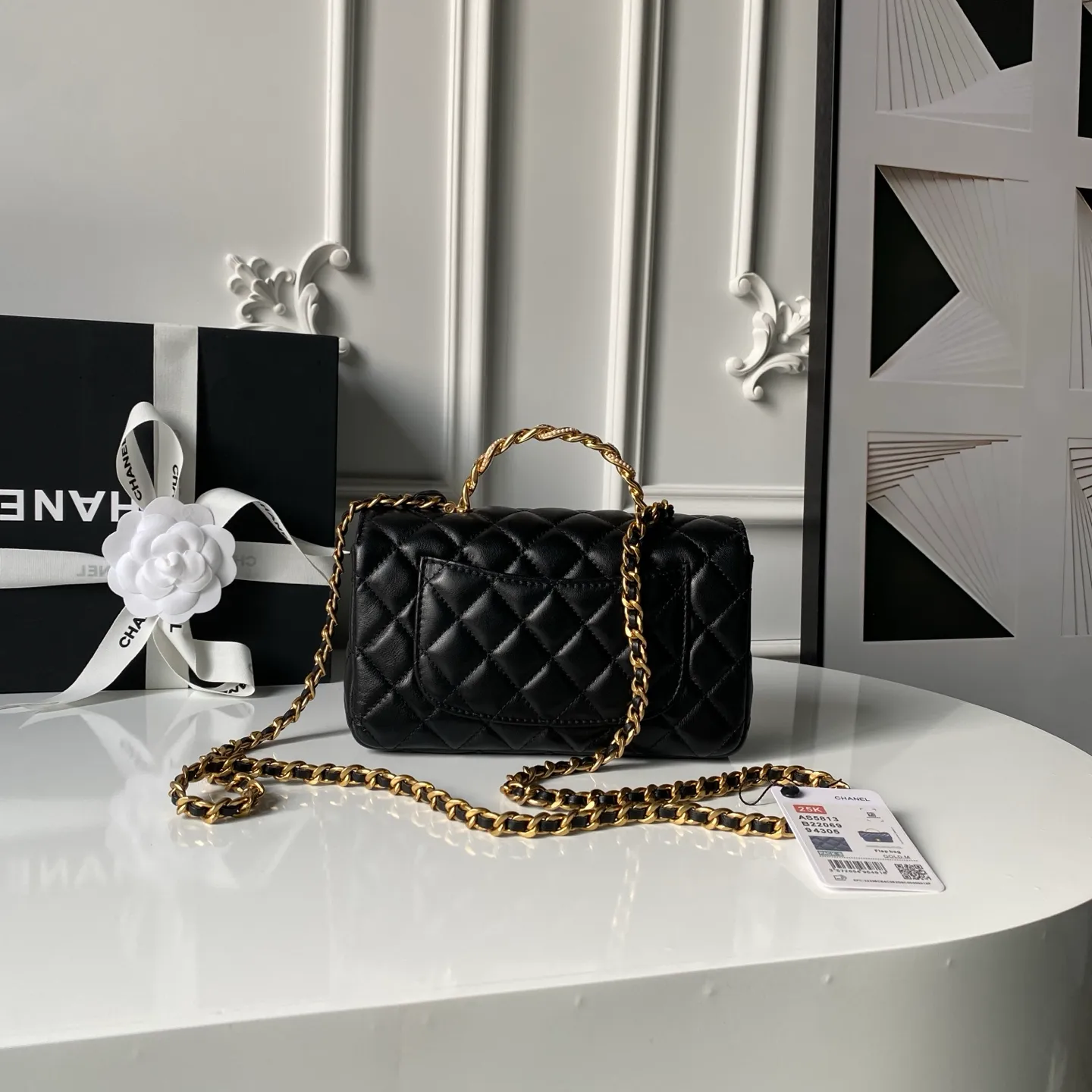 All Categories Chanel Women's Bags 2 (Chanel) Chanel Original Order AS5813