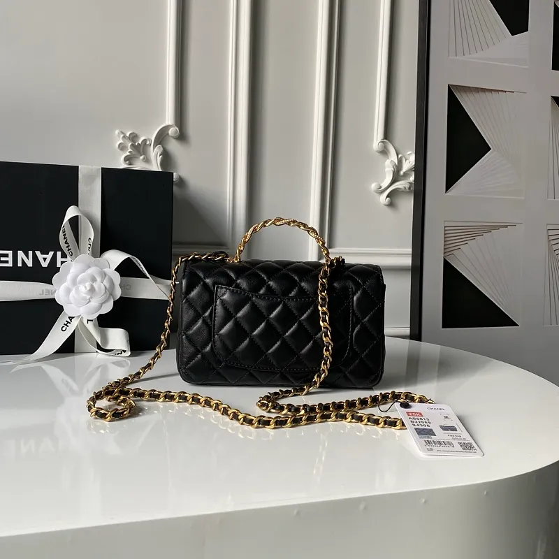 All Categories Chanel Women's Bags 2 (Chanel) Chanel Original Order AS5813