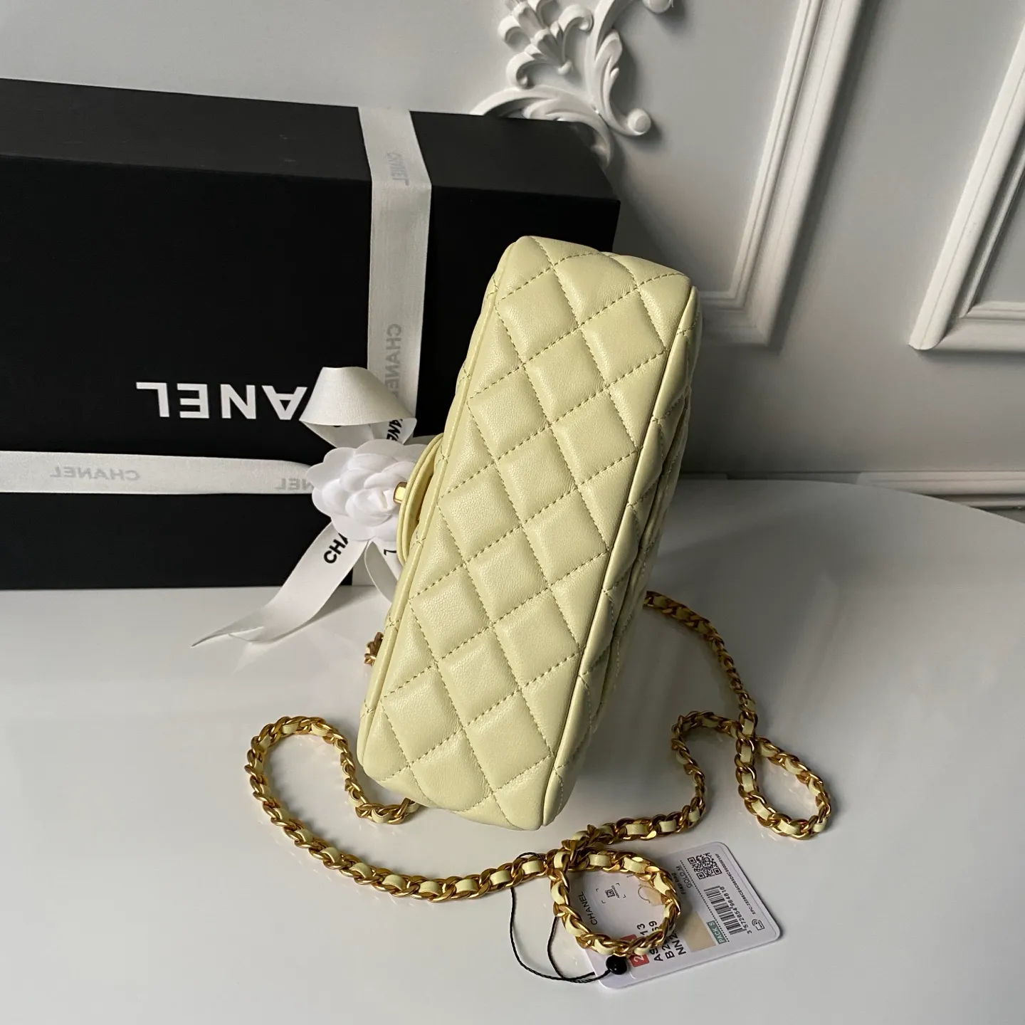 All Categories Chanel Women's Bags 2 (Chanel) Chanel Original Order AS5813