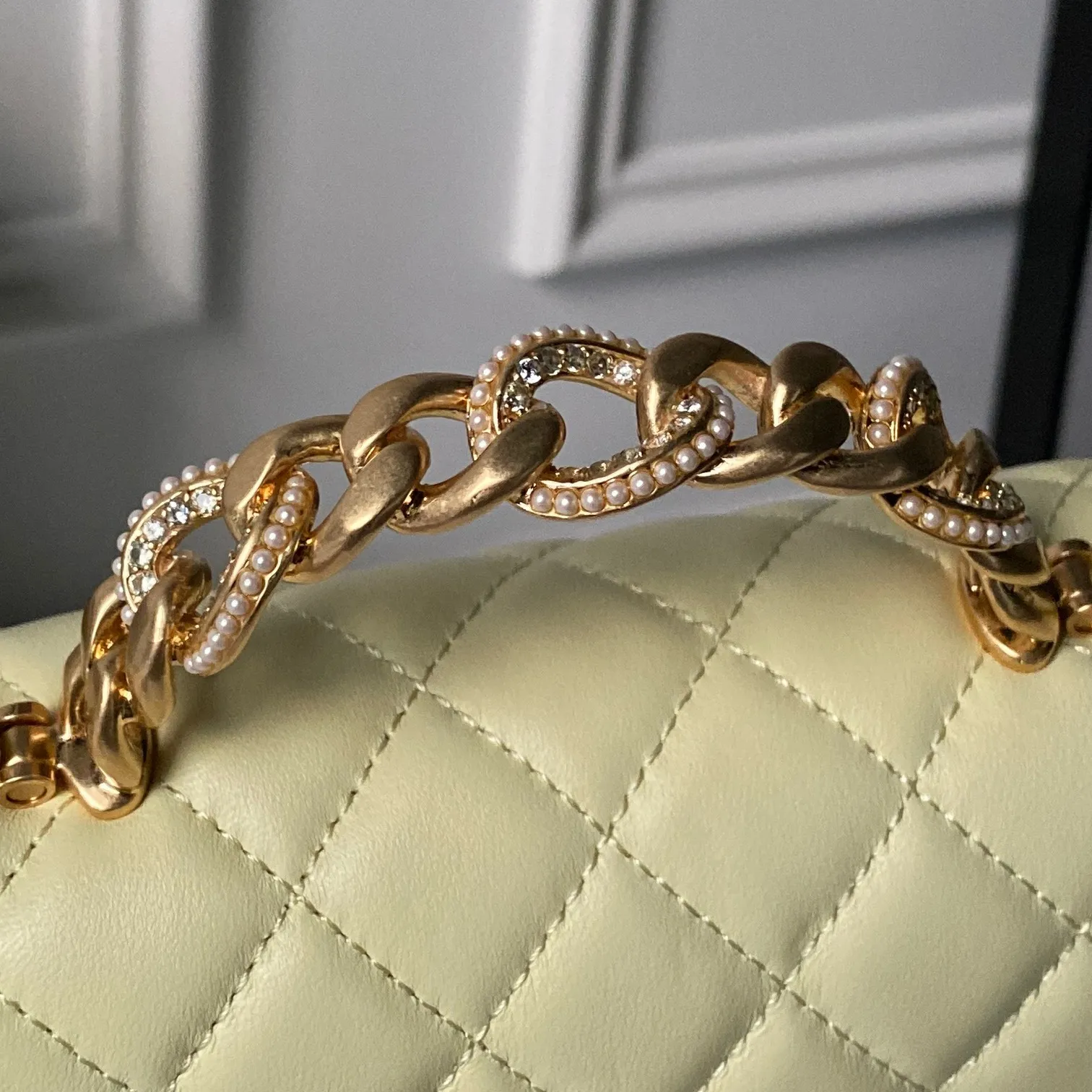All Categories Chanel Women's Bags 2 (Chanel) Chanel Original Order AS5813