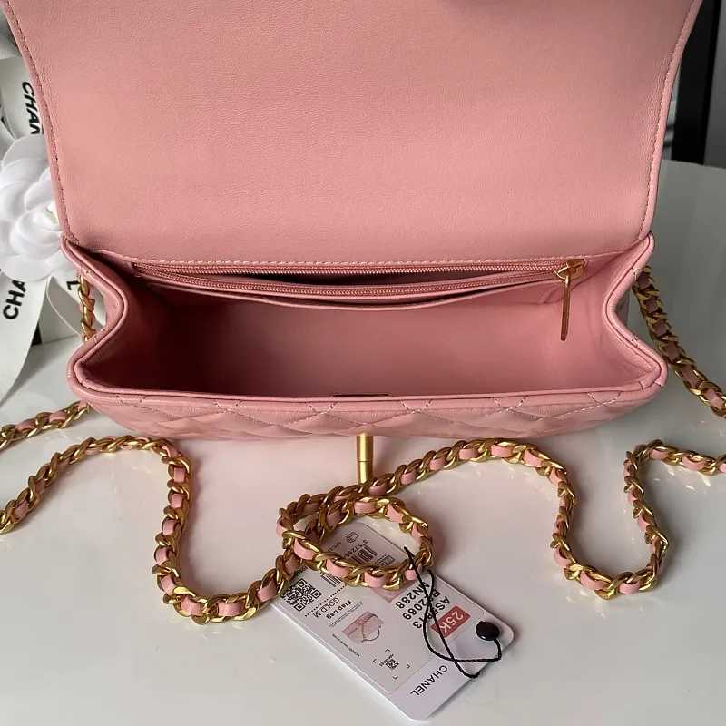 All Categories Chanel Women's Bags 2 (Chanel) Chanel Original Order AS5813