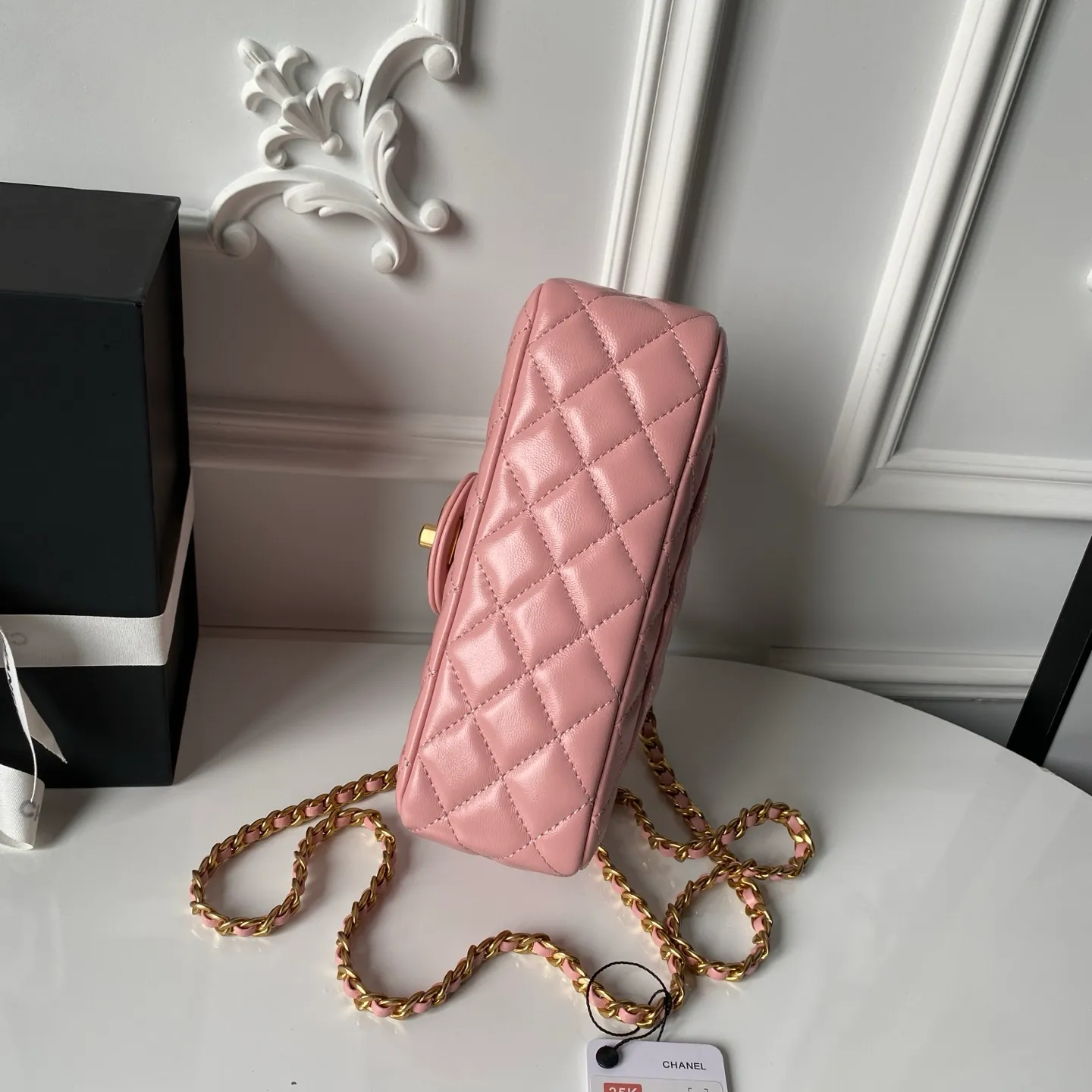 All Categories Chanel Women's Bags 2 (Chanel) Chanel Original Order AS5813