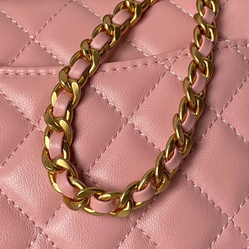 All Categories Chanel Women's Bags 2 (Chanel) Chanel Original Order AS5813