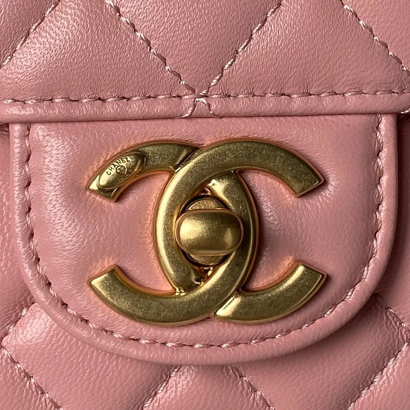 All Categories Chanel Women's Bags 2 (Chanel) Chanel Original Order AS5813
