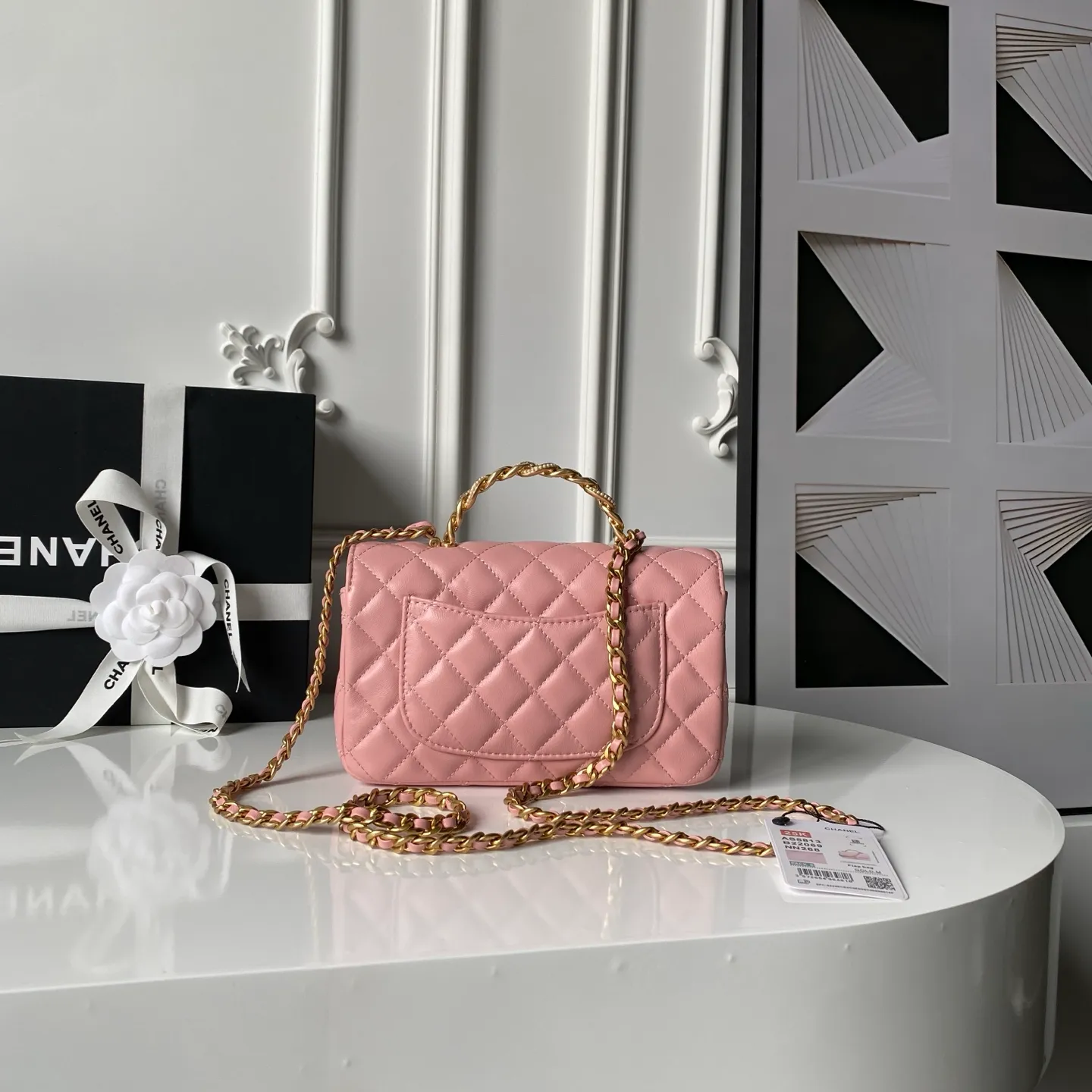 All Categories Chanel Women's Bags 2 (Chanel) Chanel Original Order AS5813