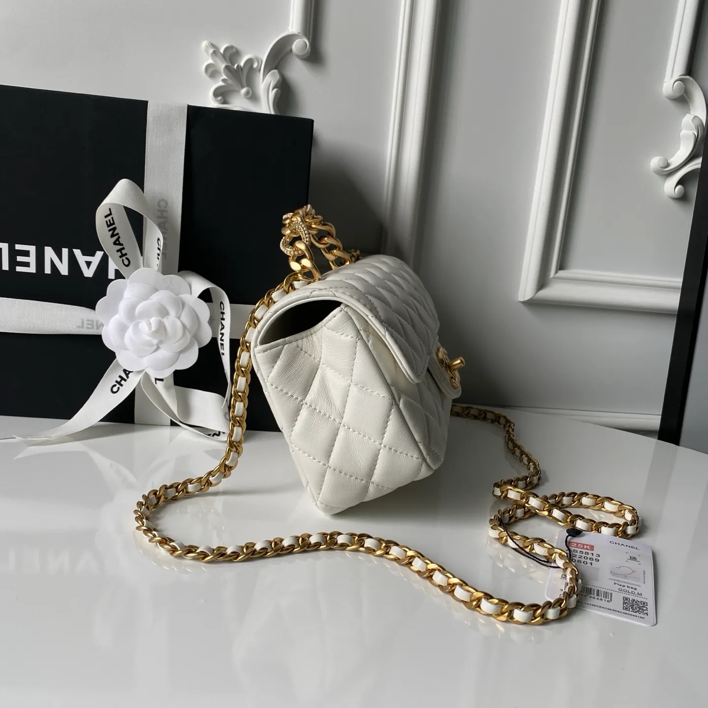 All Categories Chanel Women's Bags 2 (Chanel) Chanel Original Order AS5813