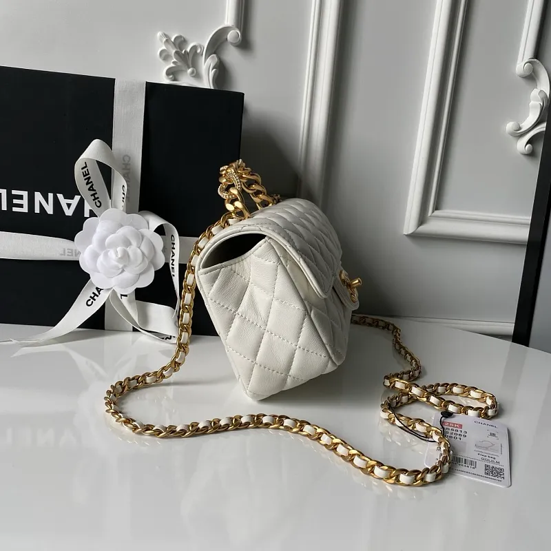 All Categories Chanel Women's Bags 2 (Chanel) Chanel Original Order AS5813