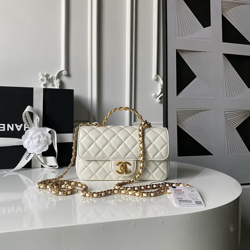 All Categories Chanel Women's Bags 2 (Chanel) Chanel Original Order AS5813