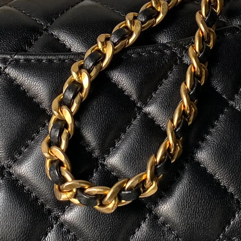 All Categories Chanel Women's Bags 2 (Chanel) Chanel Original Order AS5813