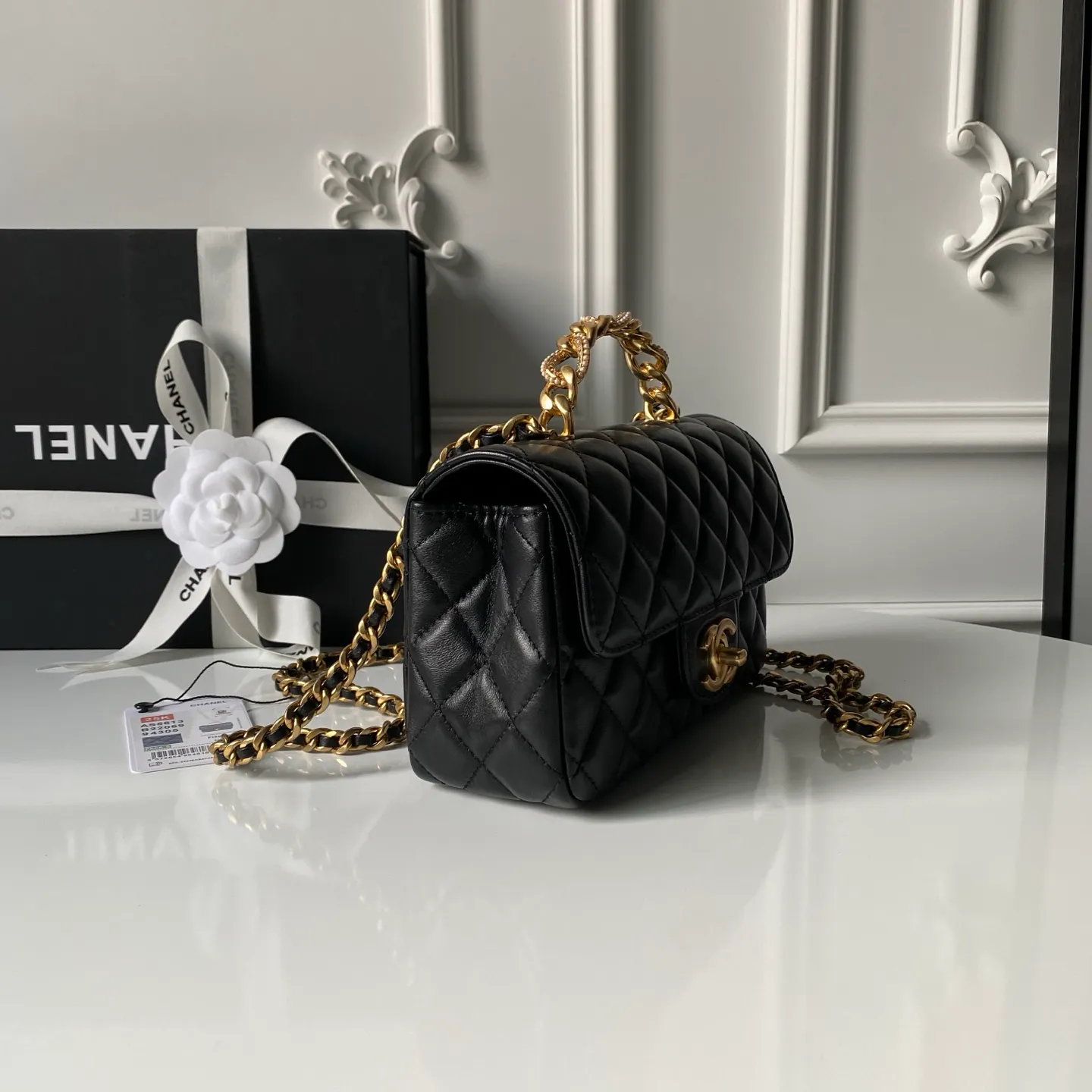 All Categories Chanel Women's Bags 2 (Chanel) Chanel Original Order AS5813