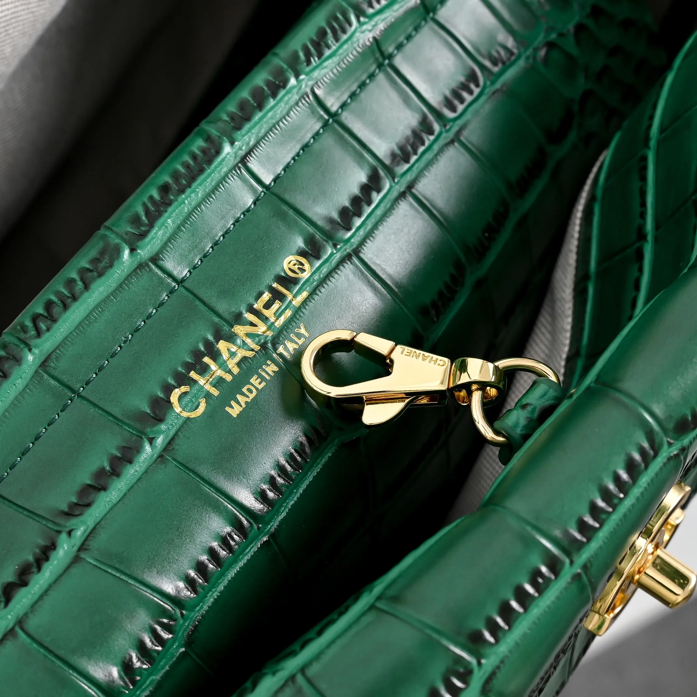 All Categories Chanel Women's Bags (Chanel) Chanel 6005