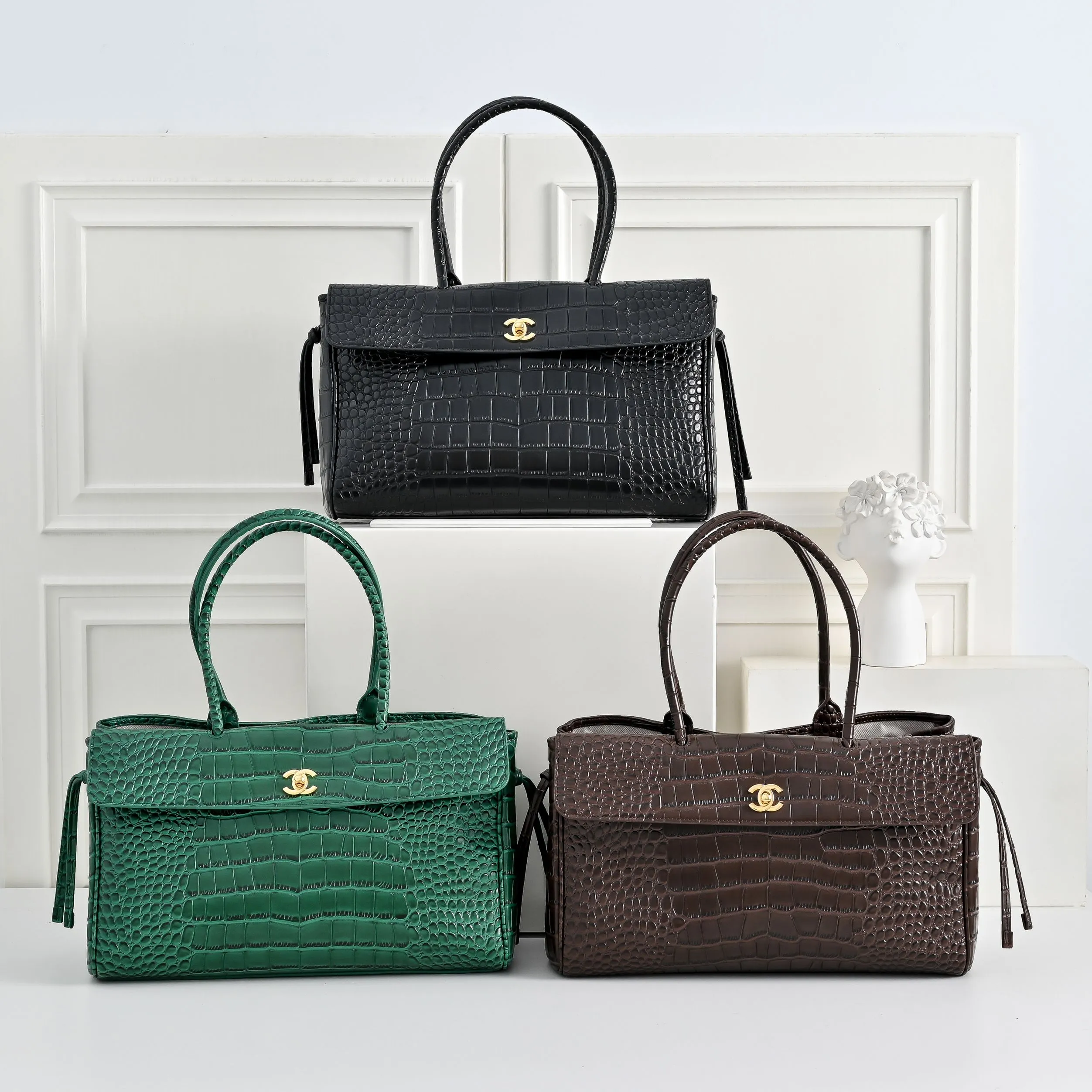 All Categories Chanel Women's Bags (Chanel) Chanel 6005