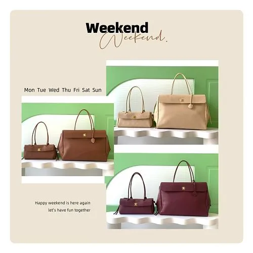 All Categories Chanel Women's Bags 2 (Chanel) Chanel Original Order AS6289