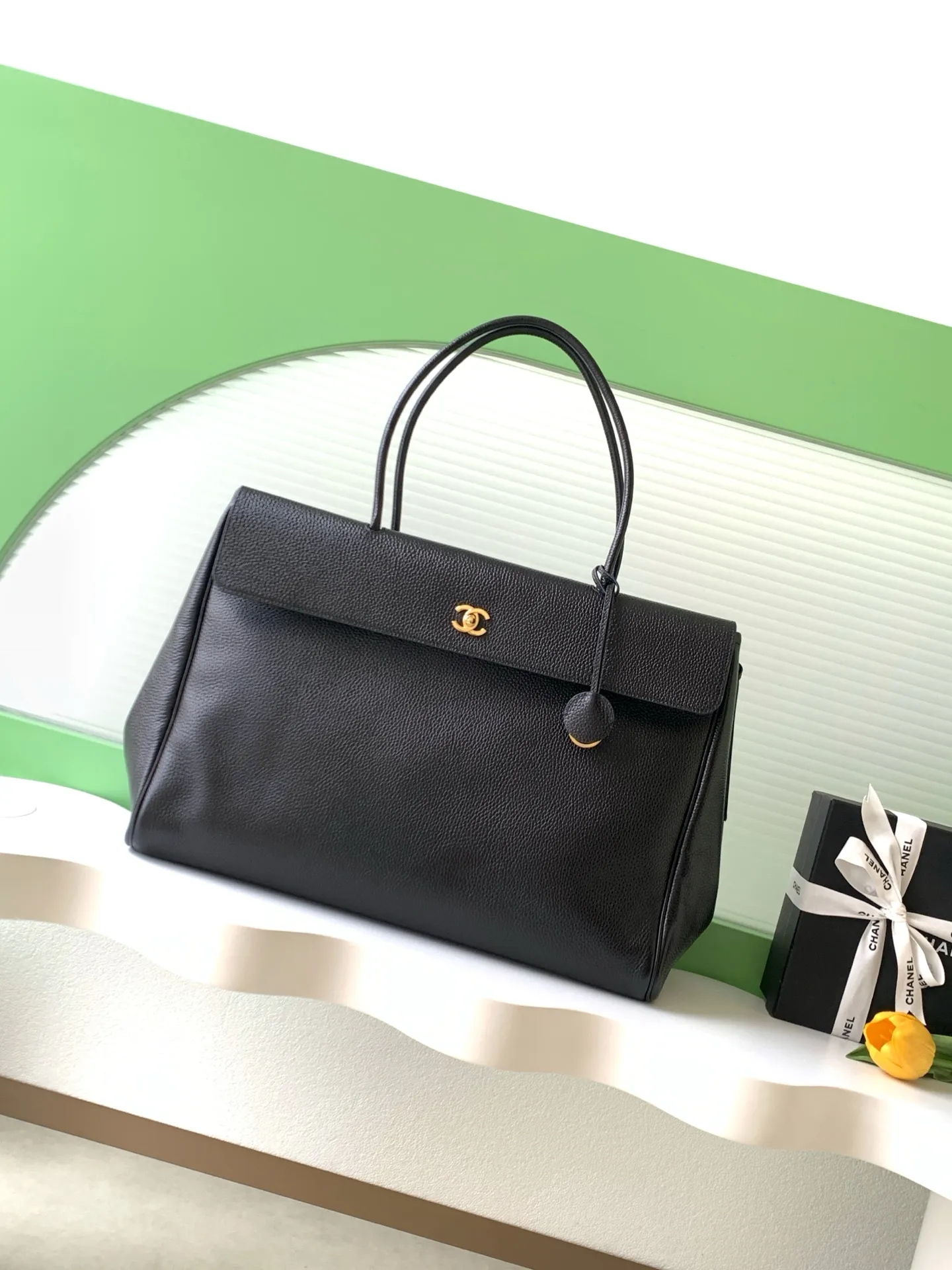 All Categories Chanel Women's Bags 2 (Chanel) Chanel Original Order AS6289