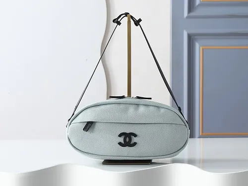 All Categories Official Website "Brand Women's Bags" Women's Bags 💙 Chanel 2026 New CHANEL Crossbody Bag