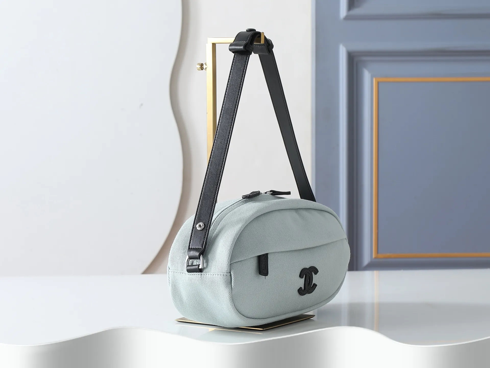 All Categories Official Website "Brand Women's Bags" Women's Bags 💙 Chanel 2026 New CHANEL Crossbody Bag