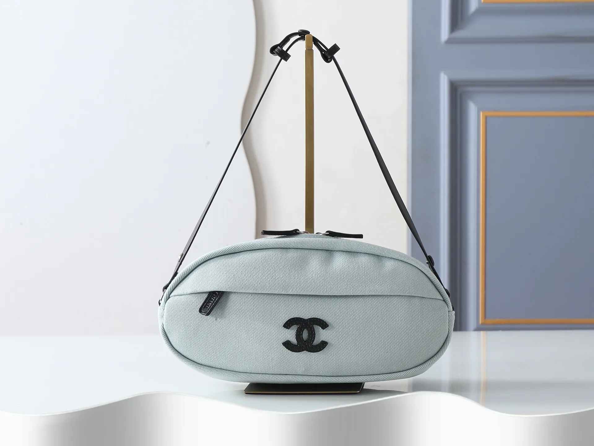 All Categories Official Website "Brand Women's Bags" Women's Bags 💙 Chanel 2026 New CHANEL Crossbody Bag