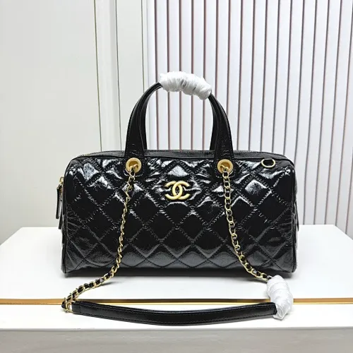 All Categories Official Website "Brand Women's Bags" Women's Bags 💙 Chanel 2026 Official Website CHANEL Crossbody Bag