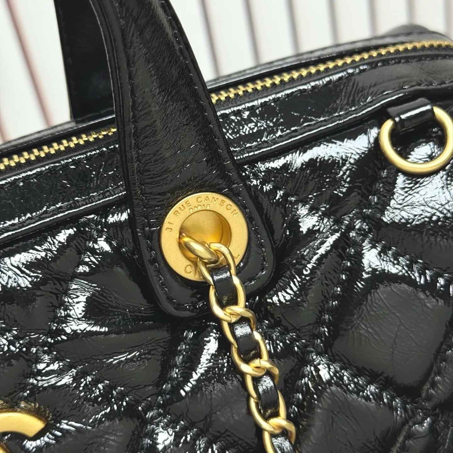 All Categories Official Website "Brand Women's Bags" Women's Bags 💙 Chanel 2026 Official Website CHANEL Crossbody Bag
