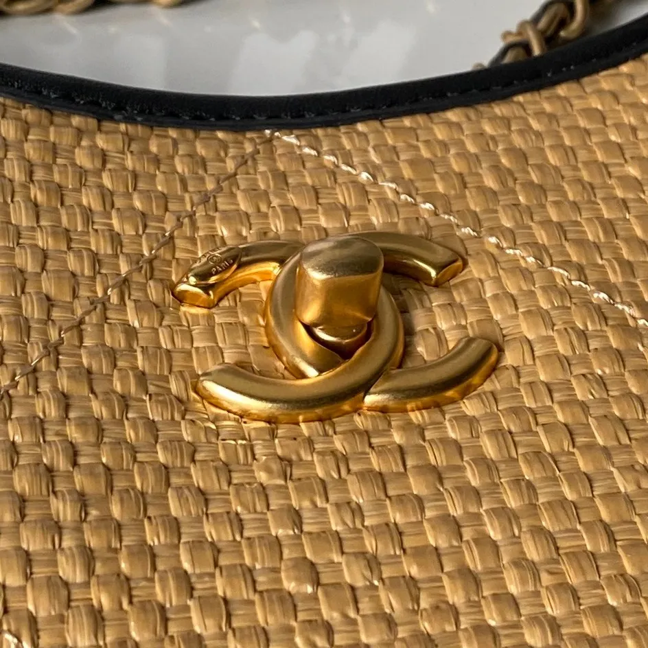 All Categories Chanel Women's Bags (Chanel) Chanel Original AS5463 Large