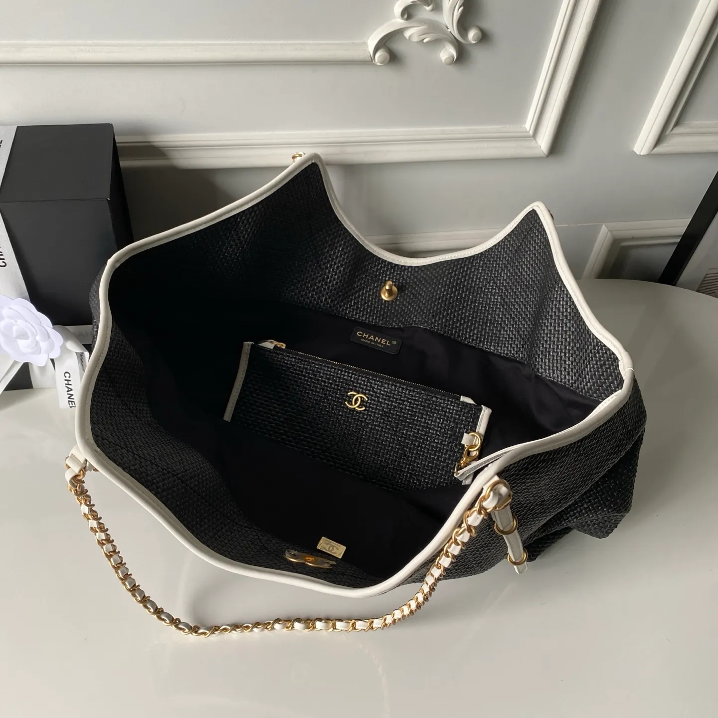 All Categories Chanel Women's Bags (Chanel) Chanel Original AS5463 Large