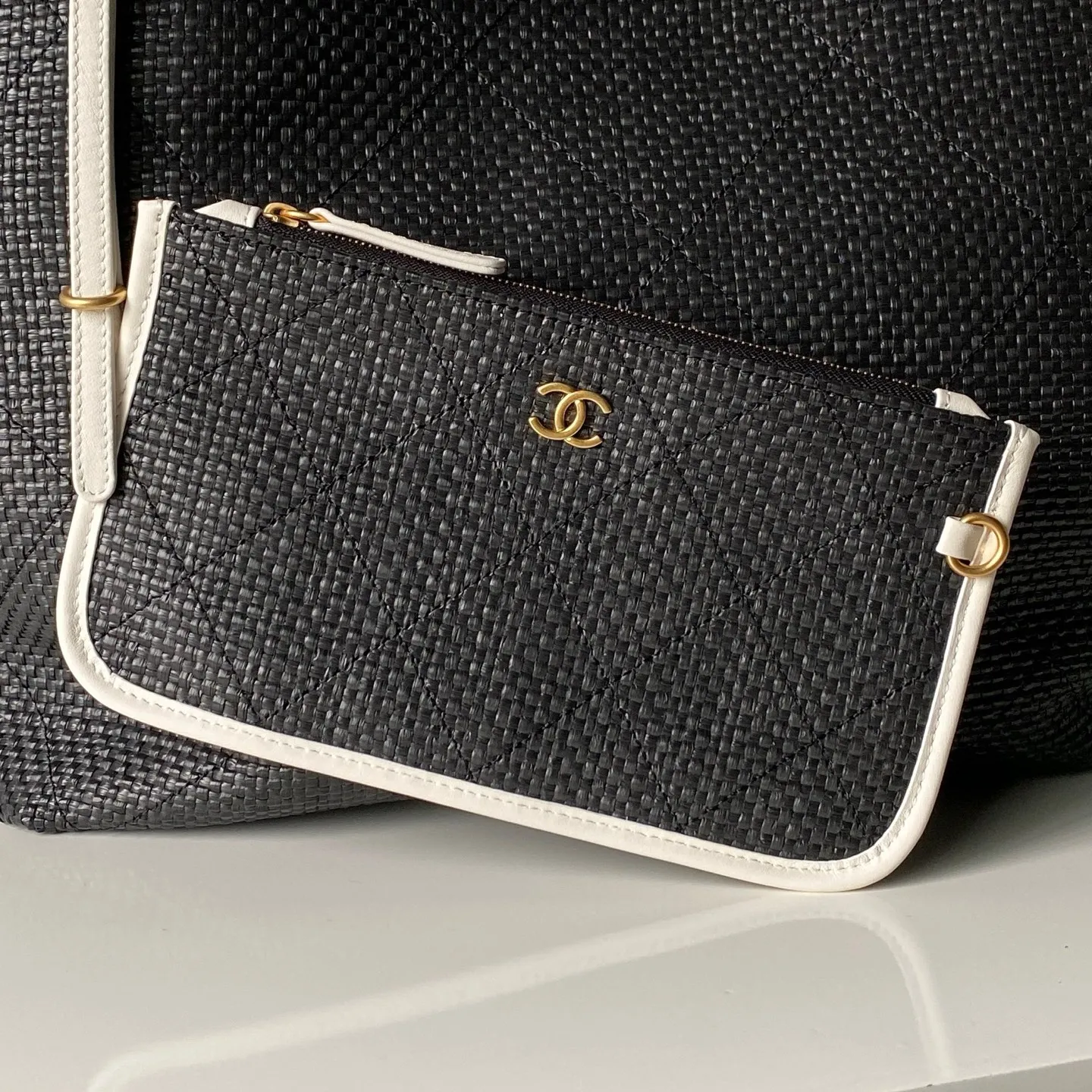 All Categories Chanel Women's Bags (Chanel) Chanel Original AS5463 Large