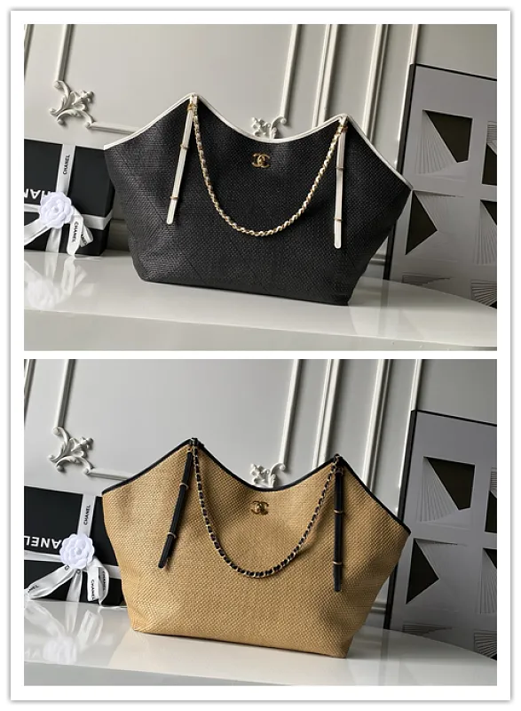 All Categories Chanel Women's Bags (Chanel) Chanel Original AS5463 Large