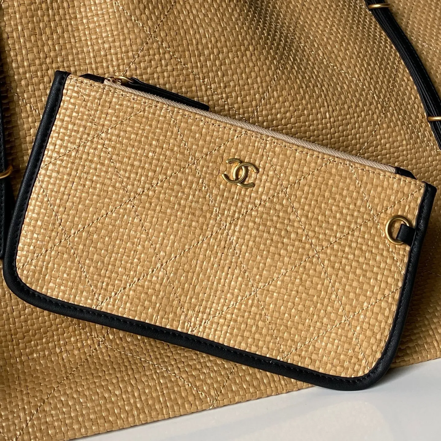 All Categories Chanel Women's Bags (Chanel) Chanel Original AS5463 Large