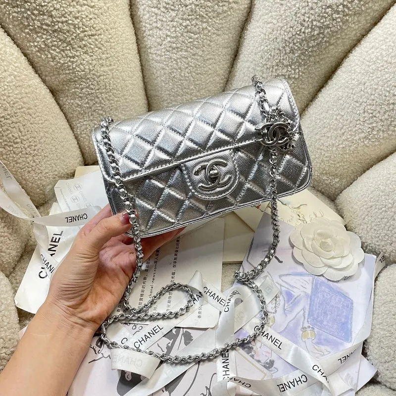 All Categories Chanel Women's Bag 2 (Chanel) Chanel Original AS5759-2