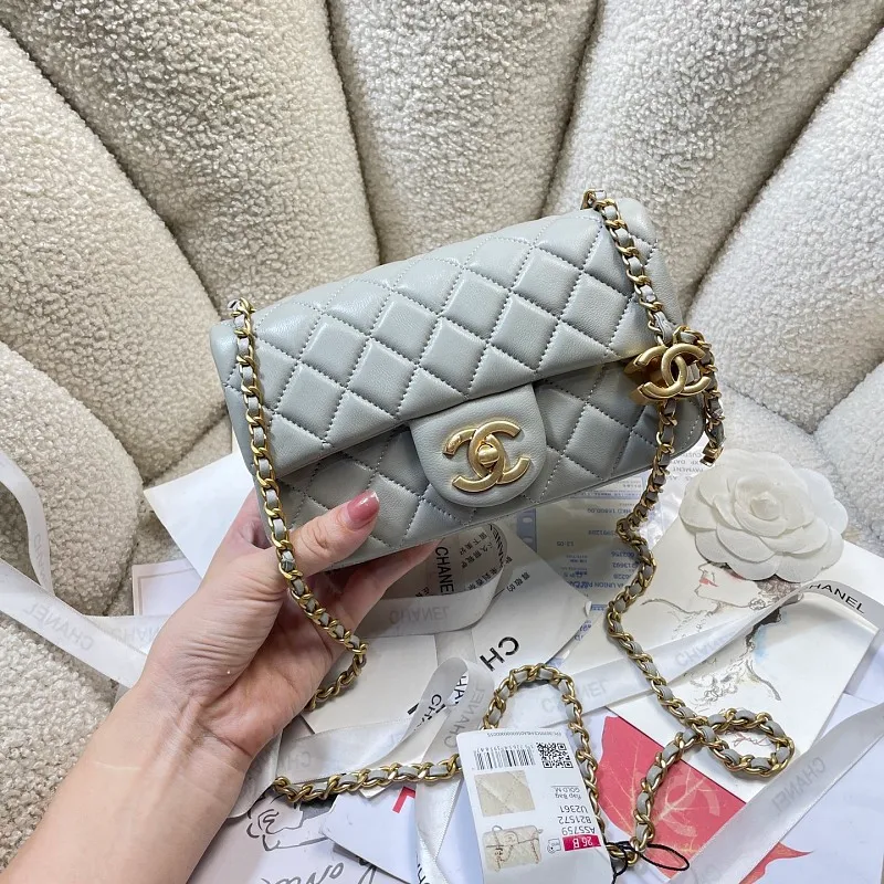 All Categories Chanel Women's Bag 2 (Chanel) Chanel Original AS5759-2