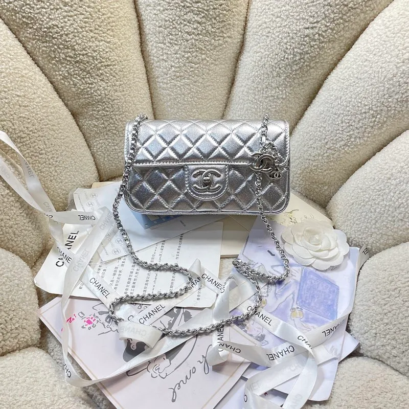 All Categories Chanel Women's Bag 2 (Chanel) Chanel Original AS5759-2