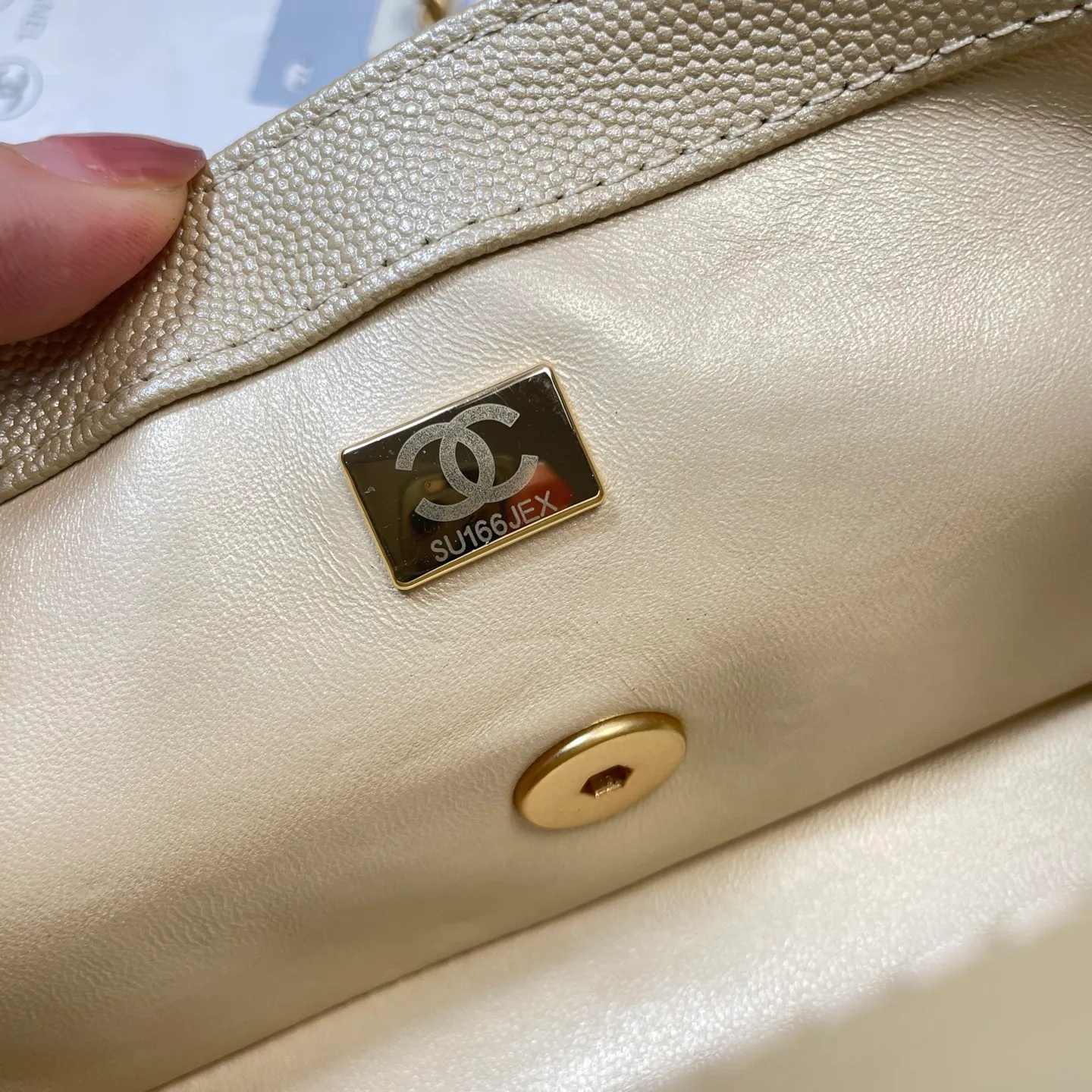 All Categories Chanel Women's Bag 2 (Chanel) Chanel Original AS5759-2