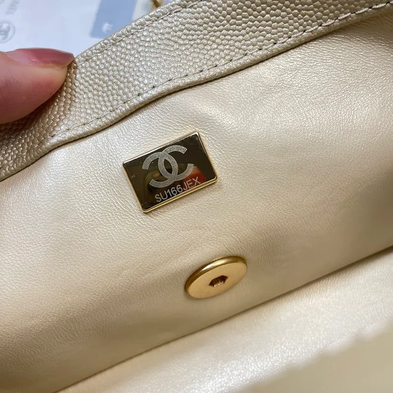 All Categories Chanel Women's Bag 2 (Chanel) Chanel Original AS5759-2