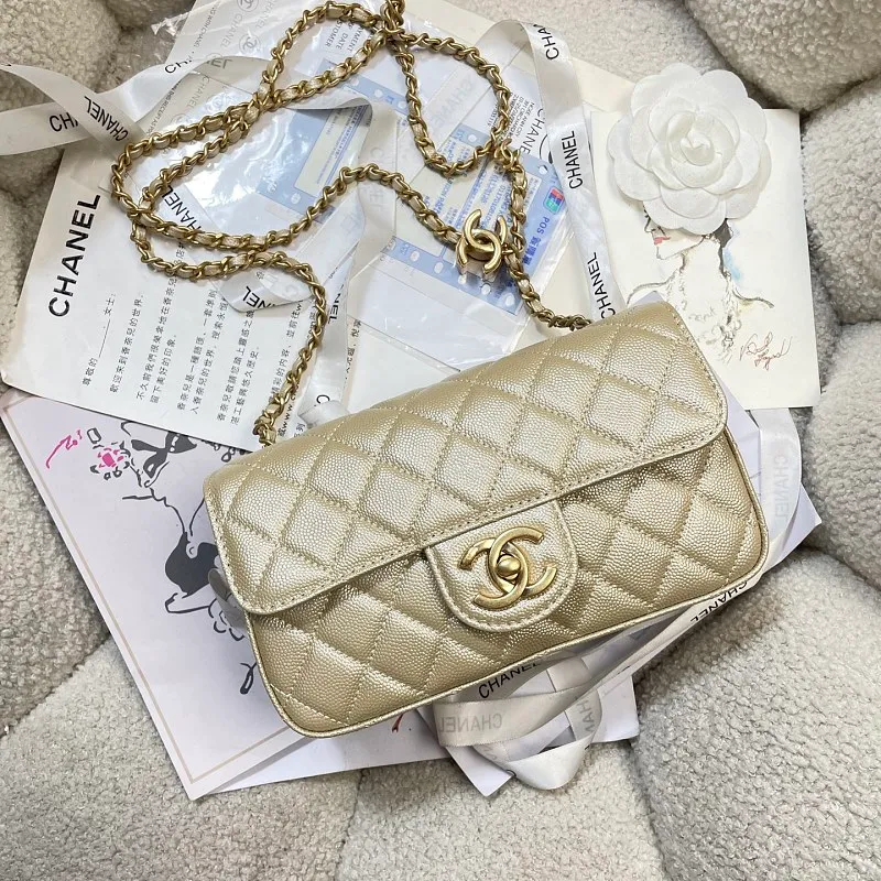All Categories Chanel Women's Bag 2 (Chanel) Chanel Original AS5759-2