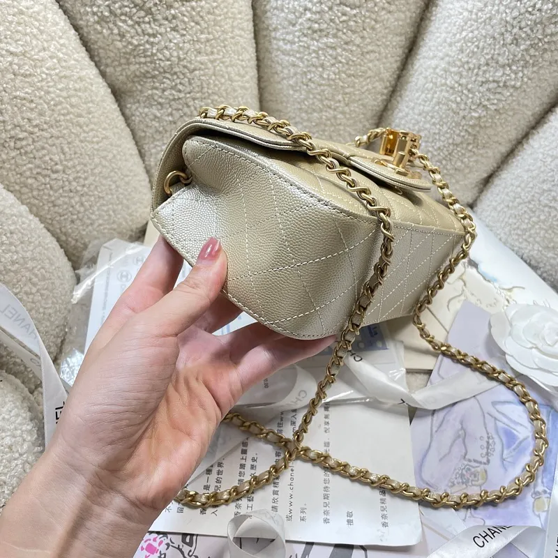 All Categories Chanel Women's Bag 2 (Chanel) Chanel Original AS5759-2