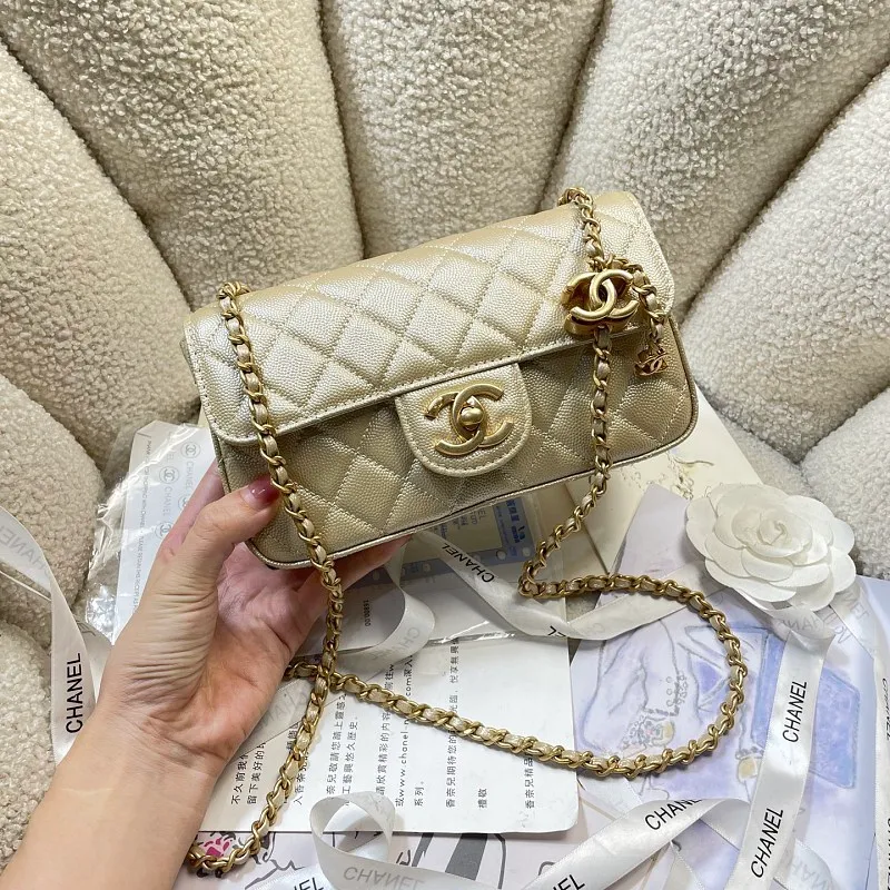 All Categories Chanel Women's Bag 2 (Chanel) Chanel Original AS5759-2