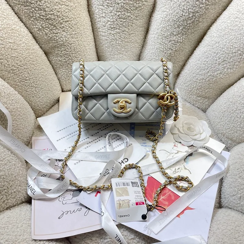 All Categories Chanel Women's Bag 2 (Chanel) Chanel Original AS5759-2