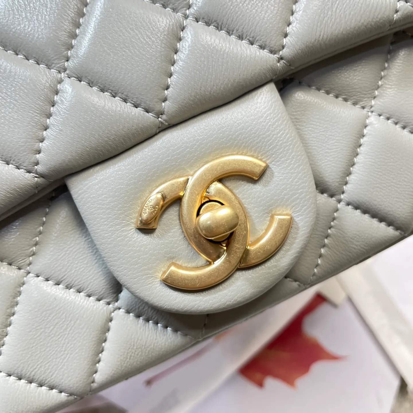 All Categories Chanel Women's Bag 2 (Chanel) Chanel Original AS5759-2