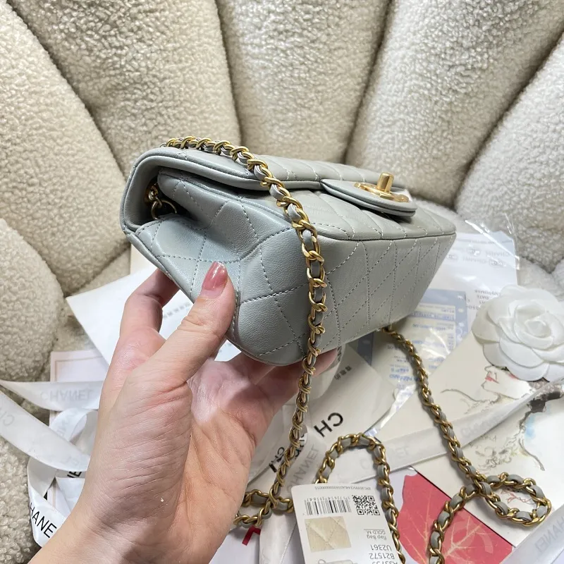 All Categories Chanel Women's Bag 2 (Chanel) Chanel Original AS5759-2