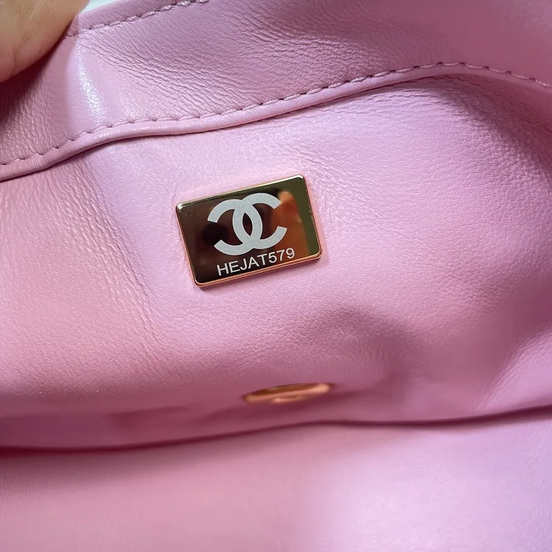 All Categories Chanel Women's Bag 2 (Chanel) Chanel Original AS5759-2