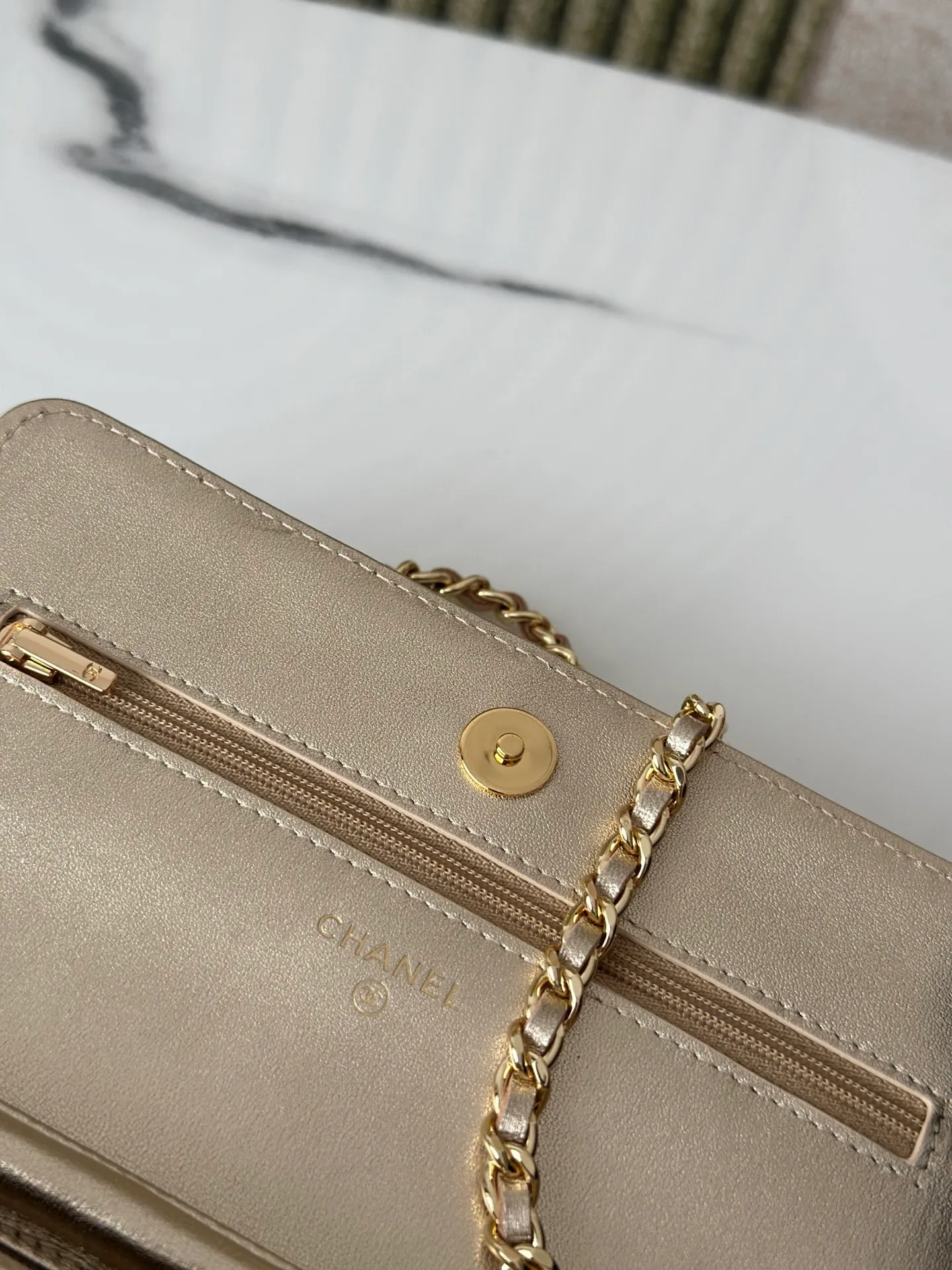 All Categories Chanel Women's Bags (Chanel) Chanel 0250