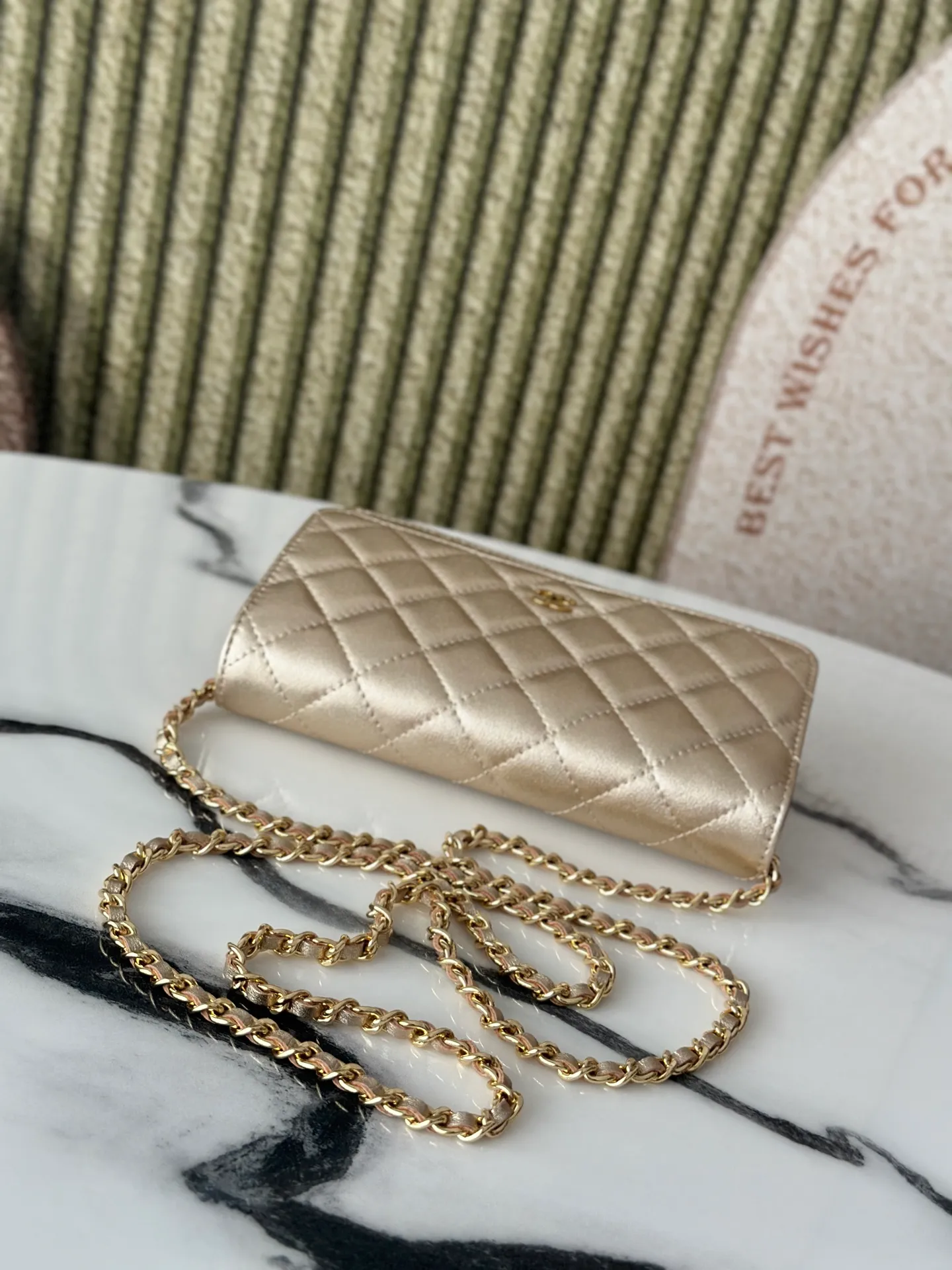 All Categories Chanel Women's Bags (Chanel) Chanel 0250