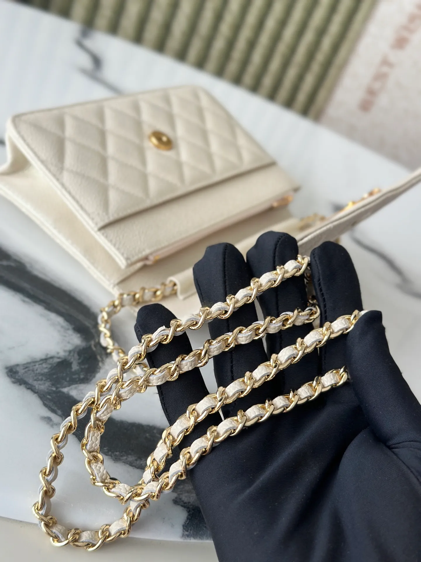 All Categories Chanel Women's Bags (Chanel) Chanel 0250