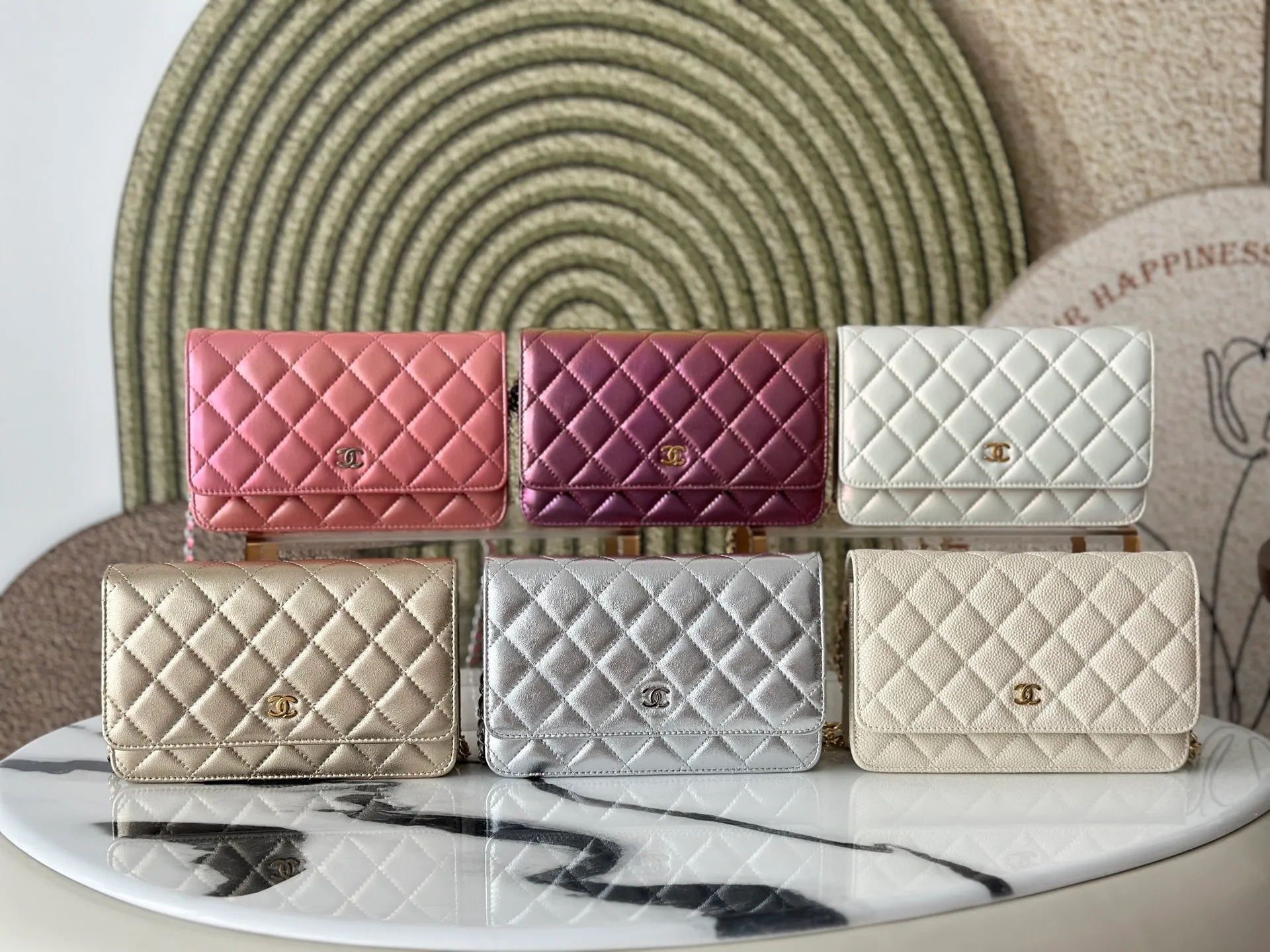 All Categories Chanel Women's Bags (Chanel) Chanel 0250