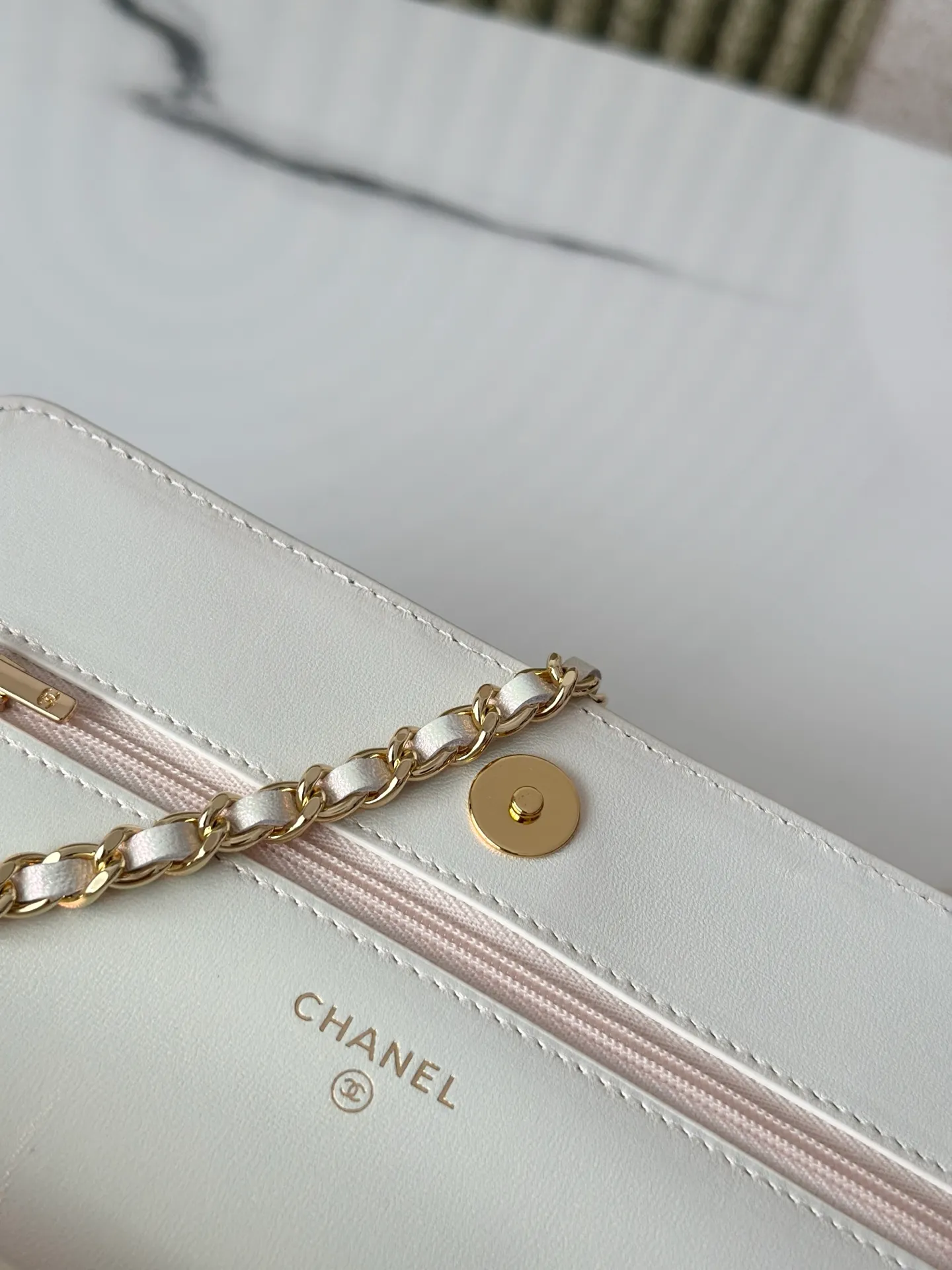 All Categories Chanel Women's Bags (Chanel) Chanel 0250