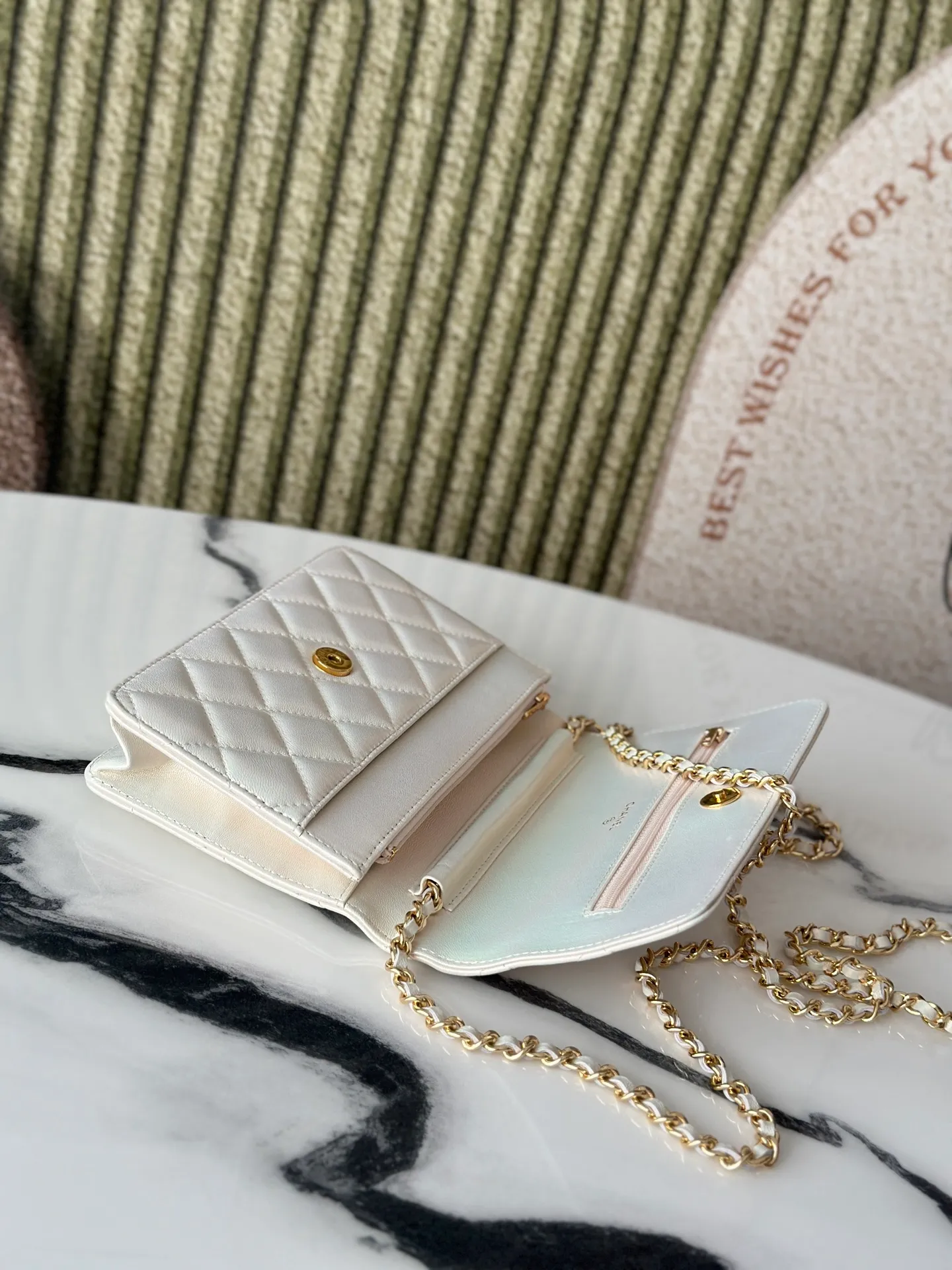 All Categories Chanel Women's Bags (Chanel) Chanel 0250