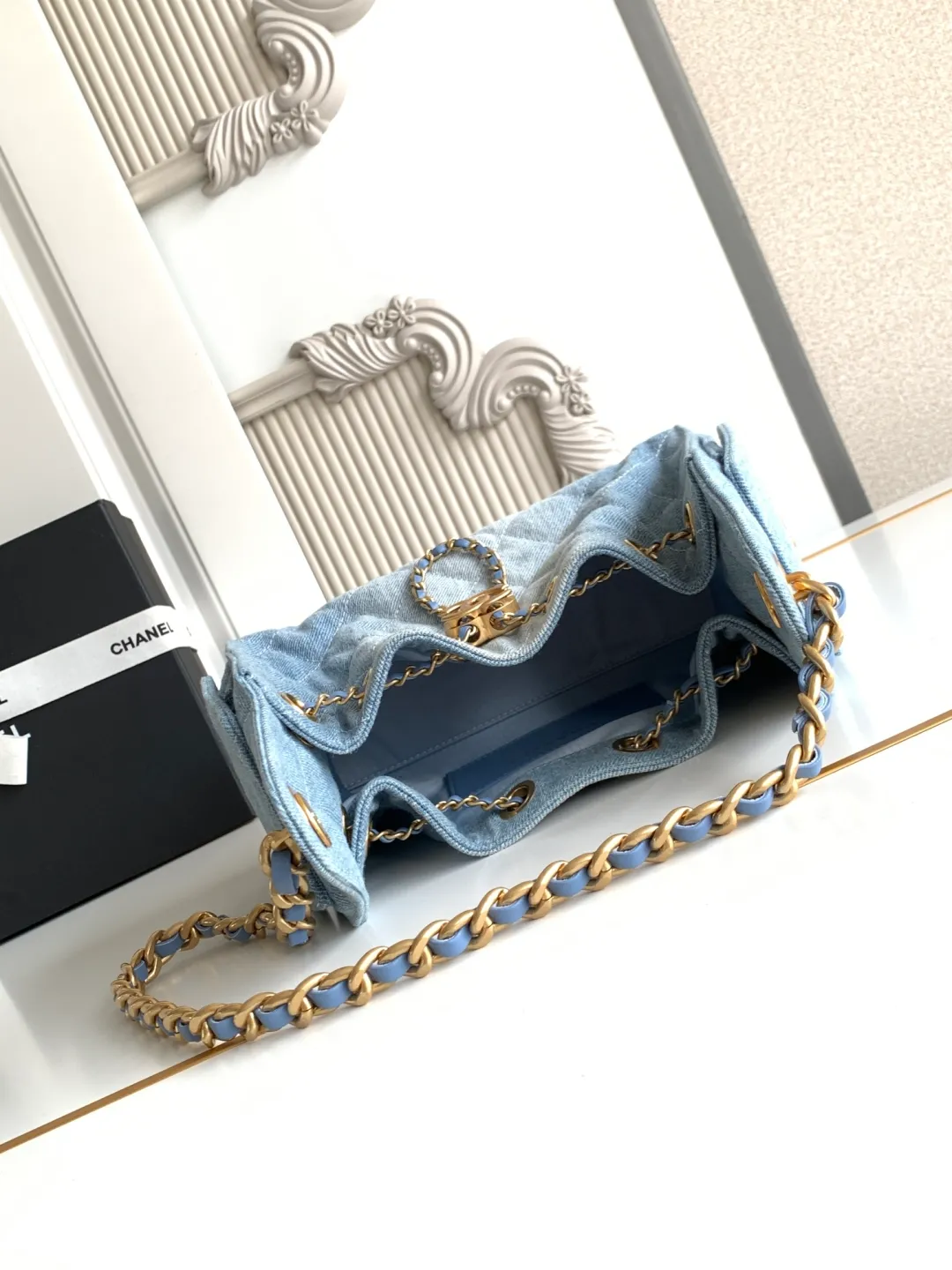 All Categories Chanel Women's Bags (Chanel) Chanel AS5631